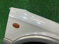 Right front fender SUBARU LANCASTER OEM 57120AE020 BH9 1998 BEIGE 8L5