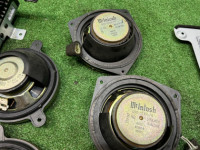 เครื่องเสียง McIntosh SUBARU LANCASTER OEM 86201AE130 86301AE130 86301AE060 86301AE220 BHE BH9 BH5 BE5 BE9 BEE 1998