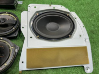เครื่องเสียง McIntosh SUBARU LANCASTER OEM 86201AE130 86301AE130 86301AE060 86301AE220 BHE BH9 BH5 BE5 BE9 BEE 1998