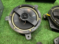เครื่องเสียง McIntosh SUBARU LANCASTER OEM 86201AE130 86301AE130 86301AE060 86301AE220 BHE BH9 BH5 BE5 BE9 BEE 1998