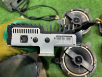 เครื่องเสียง McIntosh SUBARU LANCASTER OEM 86201AE130 86301AE130 86301AE060 86301AE220 BHE BH9 BH5 BE5 BE9 BEE 1998