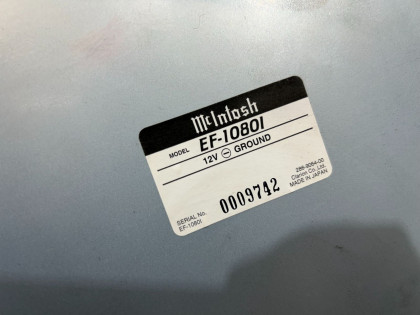 เครื่องเสียง McIntosh SUBARU LANCASTER OEM 86201AE130 86301AE130 86301AE060 86301AE220 BHE BH9 BH5 BE5 BE9 BEE 1998