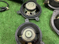 เครื่องเสียง McIntosh SUBARU LANCASTER OEM 86201AE130 86301AE130 86301AE060 86301AE220 BHE BH9 BH5 BE5 BE9 BEE 1998