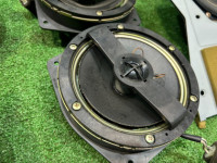 เครื่องเสียง McIntosh SUBARU LANCASTER OEM 86201AE130 86301AE130 86301AE060 86301AE220 BHE BH9 BH5 BE5 BE9 BEE 1998