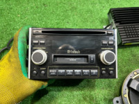 เครื่องเสียง McIntosh SUBARU LANCASTER OEM 86201AE130 86301AE130 86301AE060 86301AE220 BHE BH9 BH5 BE5 BE9 BEE 1998