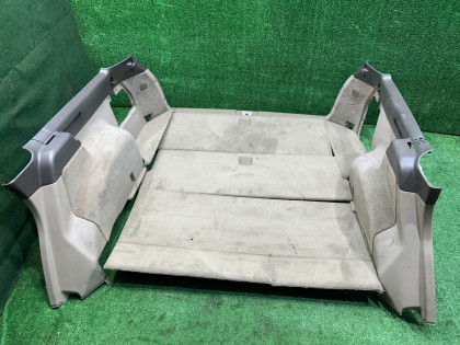 后备箱饰板 65576AE000 65576AE010 95066AE020GG 95066AE030GG SUBARU LANCASTER