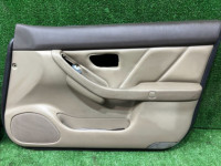 Door trim panels Кожа SUBARU LANCASTER OEM 94210AE700AD,94210AE710AD,94220AE500AD,94220AE510AD BHE BH9 BH5 BE5 BE9 BEE 1998 BEIGE 8L5