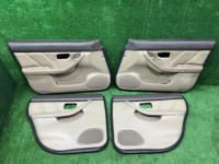 แผงบุประตู Кожа 94210AE700AD,94210AE710AD,94220AE500AD,94220AE510AD SUBARU LANCASTER