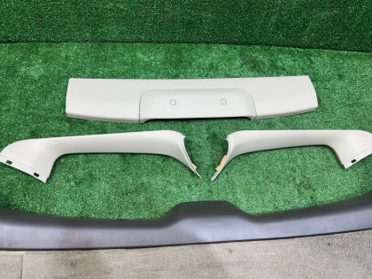 แผงบุประตูท้าย SUBARU LANCASTER OEM 94320AE011AD 94310AE020GF 94310AE030GF 94310AE000GF BHE BH9 BH5 1998 BEIGE 8L5