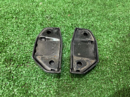 ตัวจำกัดการเปิดฝาท้าย SUBARU LANCASTER OEM 63112AE000, 63112AE010, 63134AE000, 63134AE010 BHE BH9 BH5 1998 BEIGE 8L5