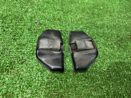 ตัวจำกัดการเปิดฝาท้าย SUBARU LANCASTER OEM 63112AE000, 63112AE010, 63134AE000, 63134AE010 BHE BH9 BH5 1998 BEIGE 8L5