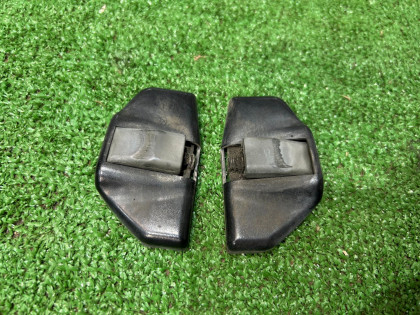 ตัวจำกัดการเปิดฝาท้าย SUBARU LANCASTER OEM 63112AE000, 63112AE010, 63134AE000, 63134AE010 BHE BH9 BH5 1998 BEIGE 8L5