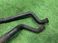 ท่อฮีตเตอร์ SUBARU LANCASTER OEM 72411AC020, 72421AE020 BHE BH9 1998 EJ254 AT