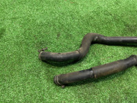 ท่อฮีตเตอร์ SUBARU LANCASTER OEM 72411AC020, 72421AE020 BHE BH9 1998 EJ254 AT