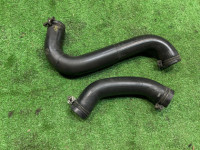 ラジエーターホース SUBARU LANCASTER OEM X4511AE000 X4511AE010 BH9 1998 EJ254 AT