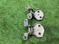 บานพับประตูหน้าขวา SUBARU LANCASTER OEM 61220AC000 61220AC010 BH9 1998 BEIGE 8L5