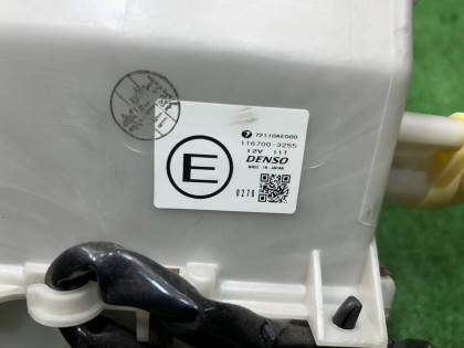 ชุดฮีตเตอร์ SUBARU LANCASTER OEM 72110AE000 72130AE000 BHE BH9 BH5 BE5 BE9 BEE 1998 EJ254 AT