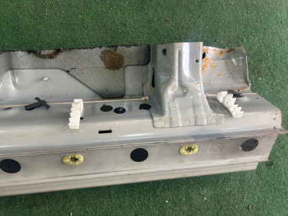 左サイドシル SUBARU LANCASTER OEM 51415AE031 BHE BH9 BH5 1998 BEIGE 8L5