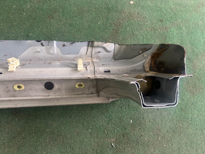 右サイドシル SUBARU LANCASTER OEM 51415AE021 BHE BH9 1998 BEIGE 8L5