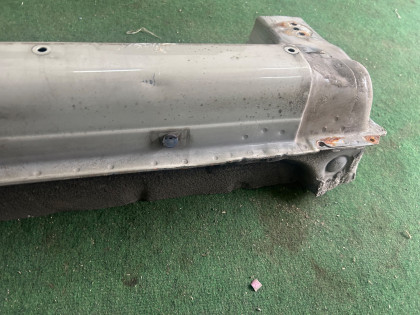 右サイドシル SUBARU LANCASTER OEM 51415AE021 BHE BH9 1998 BEIGE 8L5