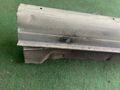 右サイドシル SUBARU LANCASTER OEM 51415AE021 BHE BH9 1998 BEIGE 8L5