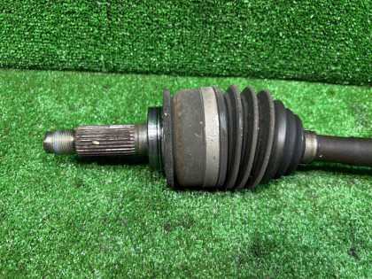 Semieixo dianteiro SUBARU LANCASTER OEM 28021AC200 BHE BH9 BH5 BE5 BE9 BEE 1998 EJ254 AT