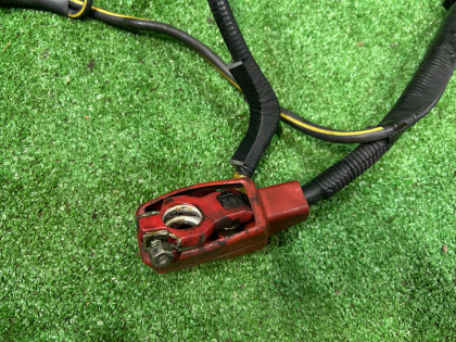 Cables de batería SUBARU LANCASTER OEM 81601AE050 BH9 1998 EJ254 AT