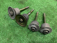 リアスペーサー SUBARU LANCASTER OEM 20176AE020 901000176 BH9 1998 EJ254 AT
