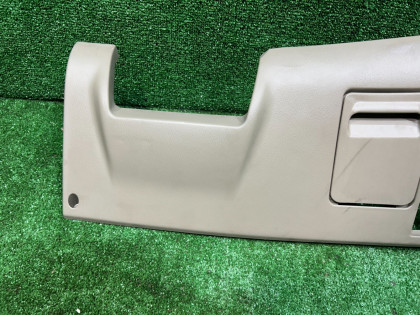ステアリング下パネル SUBARU LANCASTER OEM 66075AE000GE BH9 BHE 1998 BEIGE 8L5