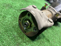 Редуктор с приводами 4.444 LSD SUBARU LANCASTER OEM 27011AA531 28421AE060 BHE BH9 BH5 BE5 BE9 BEE 1998 EJ254 AT