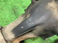 Редуктор с приводами 4.444 LSD SUBARU LANCASTER OEM 27011AA531 28421AE060 BHE BH9 BH5 BE5 BE9 BEE 1998 EJ254 AT