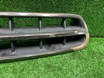 Radiator grille SUBARU LANCASTER OEM 91121AE200 BH9 BHE 1998 BEIGE 8L5