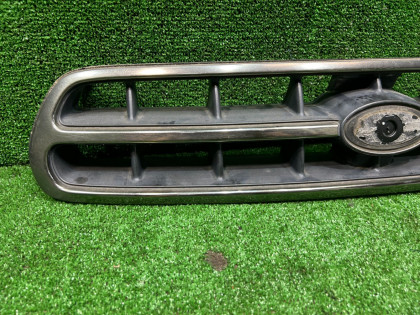 Radiator grille SUBARU LANCASTER OEM 91121AE200 BH9 BHE 1998 BEIGE 8L5
