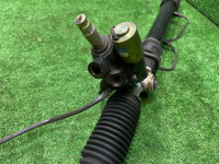 转向机 SUBARU LANCASTER OEM 34110AE040 BH9 1998 EJ254 AT