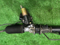 转向机 SUBARU LANCASTER OEM 34110AE040 BH9 1998 EJ254 AT