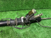 转向机 SUBARU LANCASTER OEM 34110AE040 BH9 1998 EJ254 AT