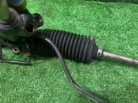 转向机 SUBARU LANCASTER OEM 34110AE040 BH9 1998 EJ254 AT