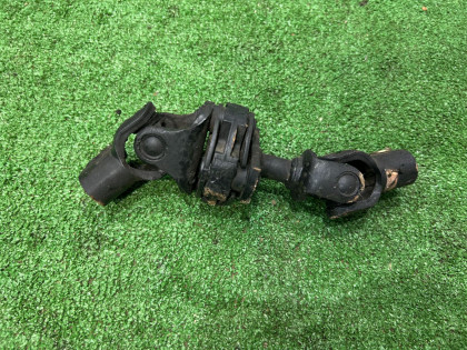Cardán de dirección SUBARU LANCASTER OEM 34170AE030 BHE BH9 1998 EJ254 AT