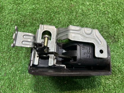 คันโยกเปิดฝาถังน้ำมัน SUBARU LANCASTER OEM 57340AE020 BH9 1998 BEIGE 8L5