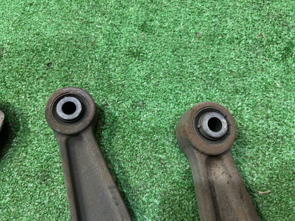 Rear control arms SUBARU LANCASTER OEM 20250AE030 20250AE050 20250AE010 20250AE000 BHE BH9 1998 EJ254 AT