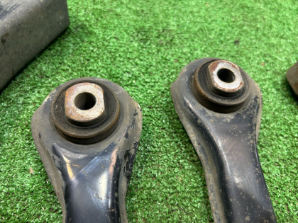 Rear control arms SUBARU LANCASTER OEM 20250AE030 20250AE050 20250AE010 20250AE000 BHE BH9 1998 EJ254 AT