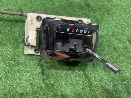 Automatic gear selector SUBARU LANCASTER OEM 35180AE041, 35180AE041 BHE BH9 BH5 BE5 BE9 BEE 1998
