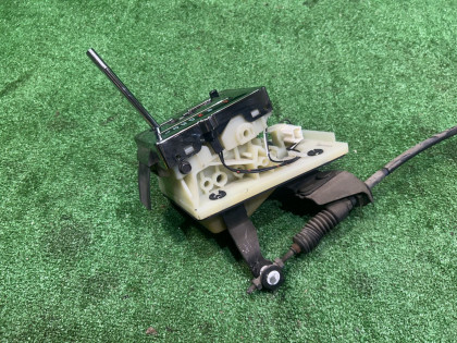 Automatic gear selector SUBARU LANCASTER OEM 35180AE041, 35180AE041 BHE BH9 BH5 BE5 BE9 BEE 1998