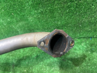 ท่อไอเสียท่อนกลาง SUBARU LANCASTER OEM 44200AE050 BH9 1998 EJ254 AT