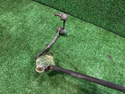 Barra estabilizadora traseira 14mm SUBARU LANCASTER OEM 20451AE060 BHE BH9 1998 EJ254 AT