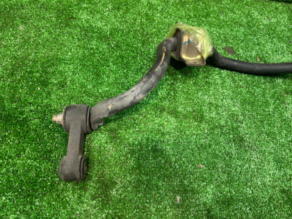 Front anti-roll bar 20mm SUBARU LANCASTER OEM 20401AE000 BHE BH9 1998 EJ254 AT