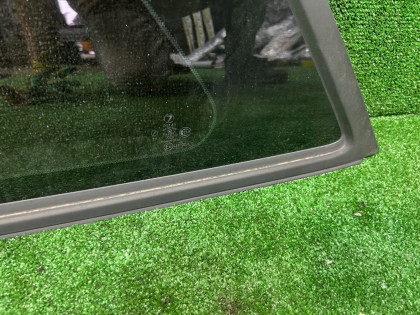 กระจกท้ายซ้าย SUBARU LANCASTER OEM 65210AE010NB BH9 1998