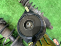 โช้คอัพ SUBARU LANCASTER OEM 20310AE150 20310AE140 20330AE100 20365AE021 BHE BH9 1998 EJ254 AT