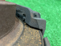 后轮毂 SUBARU LANCASTER OEM 26700AE010 26692AE000 26692AE010 28474AE000 BHE BH9 BH5 BE5 BE9 BEE 1998 EJ254 AT