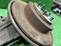 后轮毂 SUBARU LANCASTER OEM 26700AE010 26692AE000 26692AE010 28474AE000 BHE BH9 BH5 BE5 BE9 BEE 1998 EJ254 AT